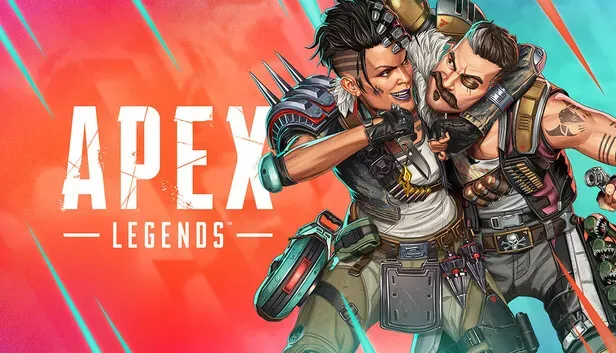 ⚡ 2000+ Hours 🕹️ | Apex Legends & Other Games | Level Ready | Complete Ownership 🚀 Steam Account ⸱ Instant Access